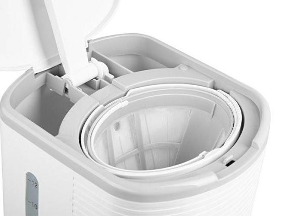 ყავის აპარატი  ARDESTO FCM-D17WG